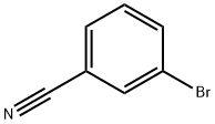  3-Bromobenzonitrile